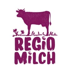 Logo Regio Milch